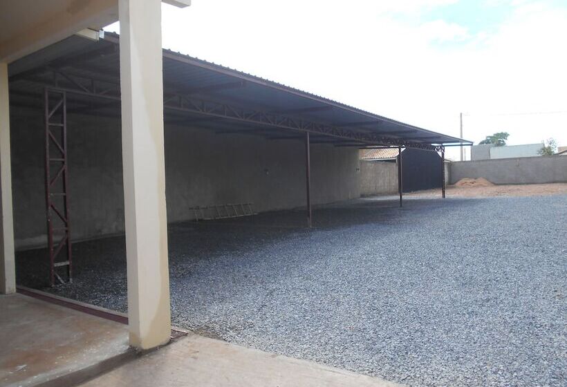 酒店 Pousada Paraiso