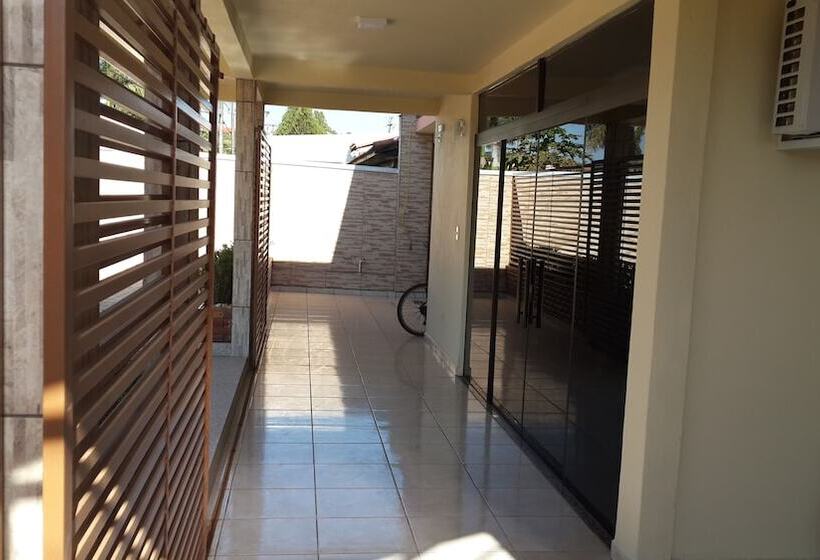 酒店 Pousada Paraiso