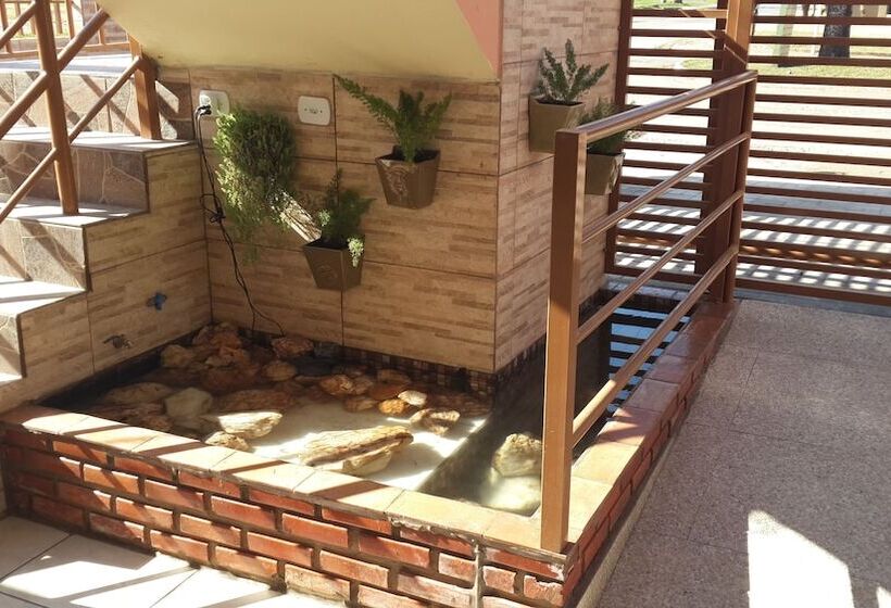 酒店 Pousada Paraiso