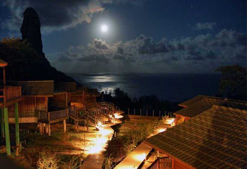 فندق Pousada Solar De Loronha