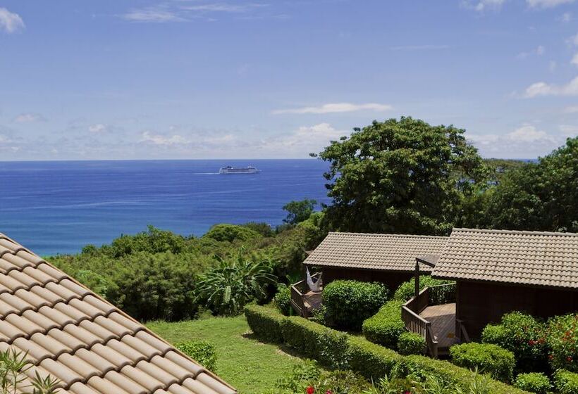 فندق Pousada Solar De Loronha