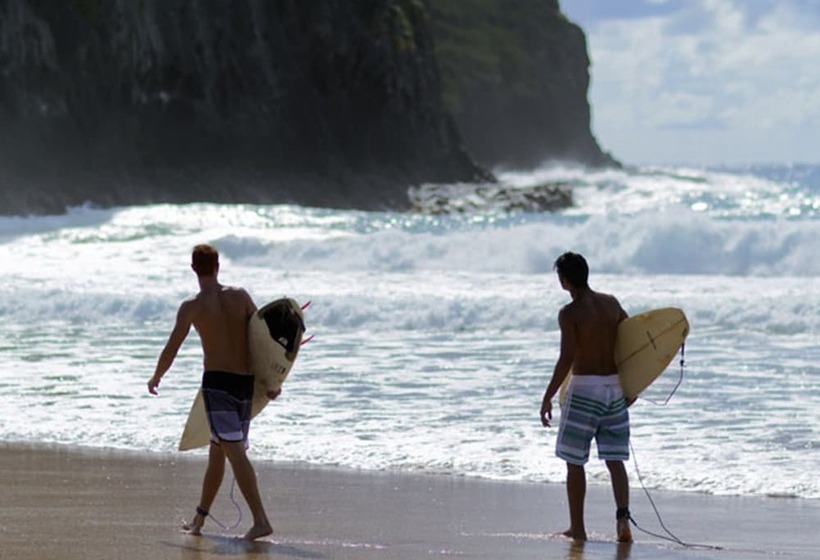فندق Pousada Solar De Loronha