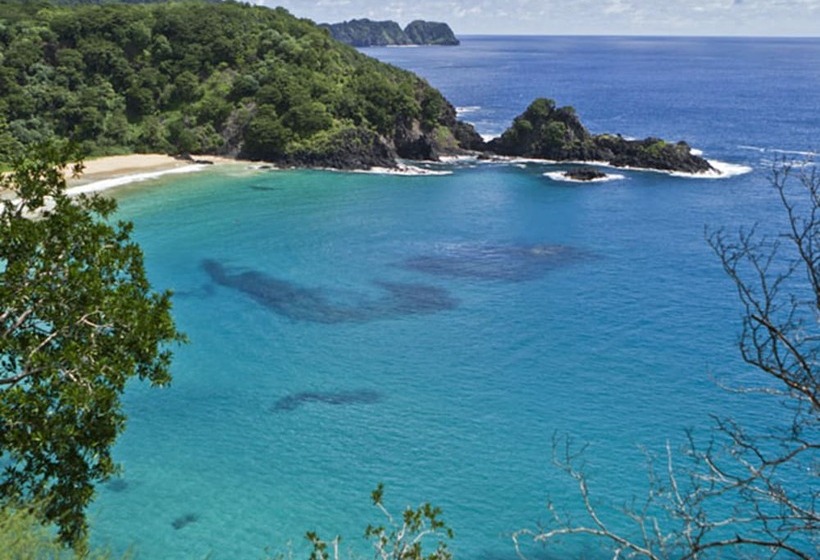 فندق Pousada Solar De Loronha