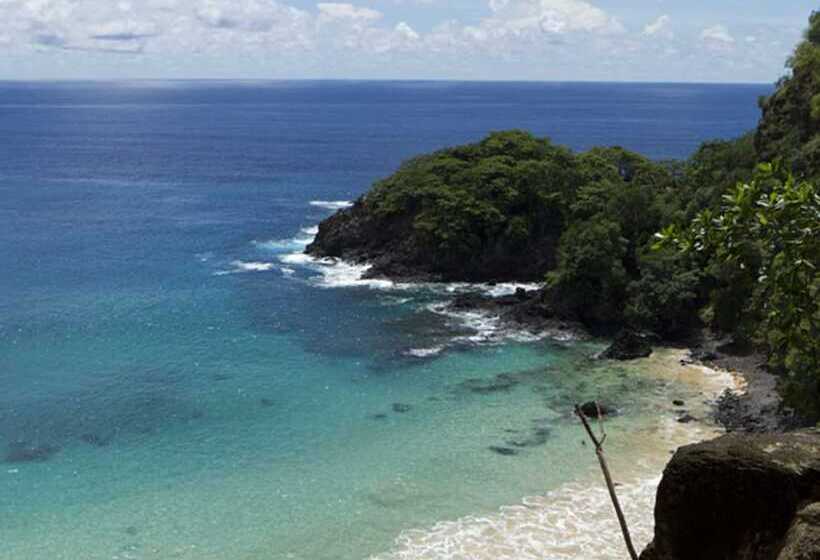 فندق Pousada Solar De Loronha