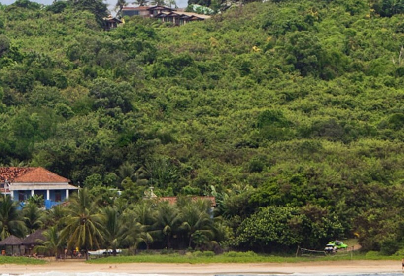 فندق Pousada Solar De Loronha