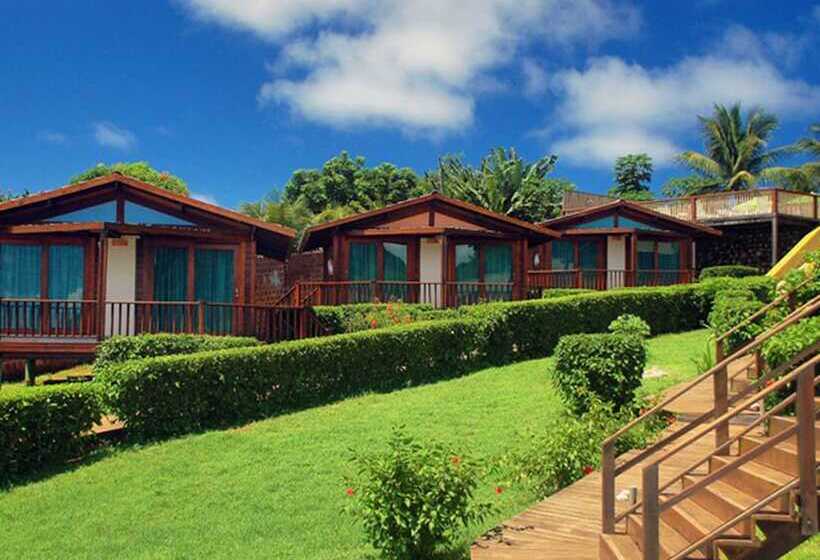 فندق Pousada Solar De Loronha