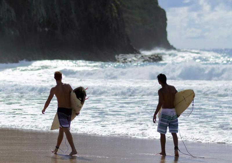 فندق Pousada Solar De Loronha