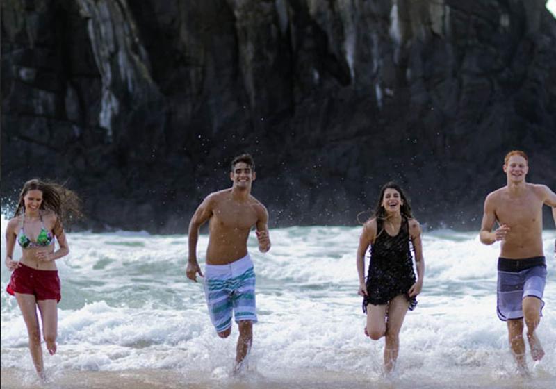 فندق Pousada Solar De Loronha