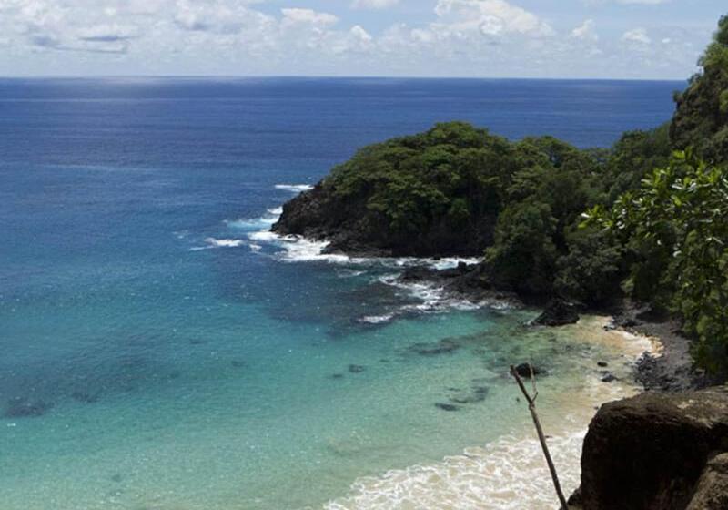 فندق Pousada Solar De Loronha