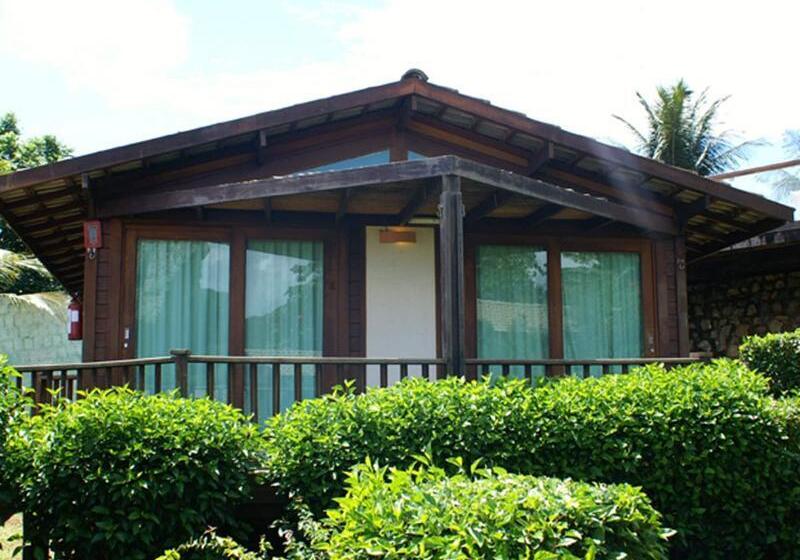 فندق Pousada Solar De Loronha