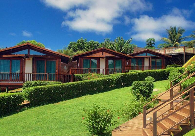 فندق Pousada Solar De Loronha