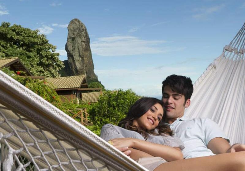 فندق Pousada Solar De Loronha