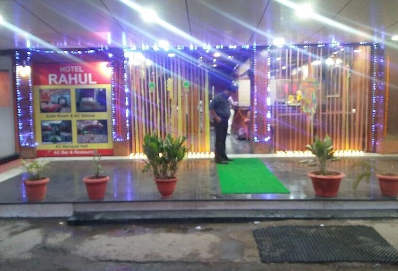 Hotel Rahul