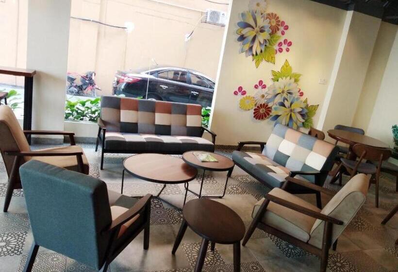 호텔 Raintree Boutique