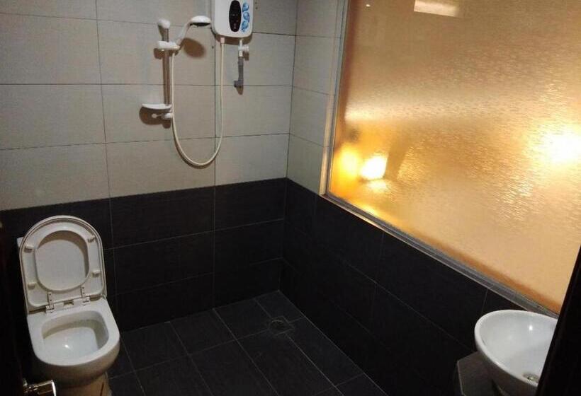 호텔 Raintree Boutique