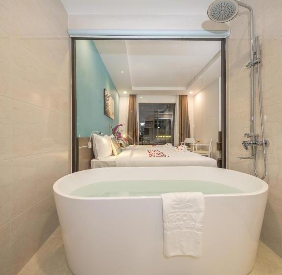 هتل Raon Danang Beach   Stay 24h