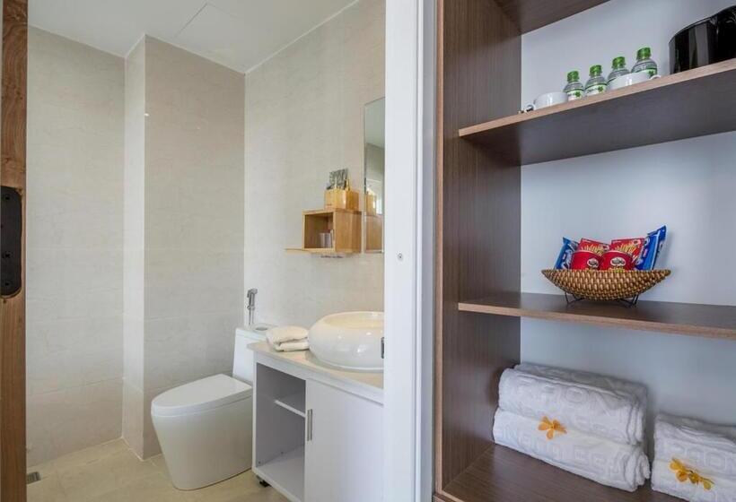 هتل Raon Danang Beach   Stay 24h