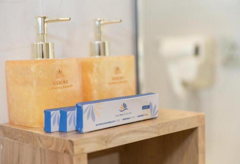 هتل Raon Danang Beach   Stay 24h