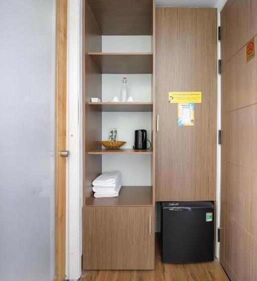 هتل Raon Danang Beach   Stay 24h