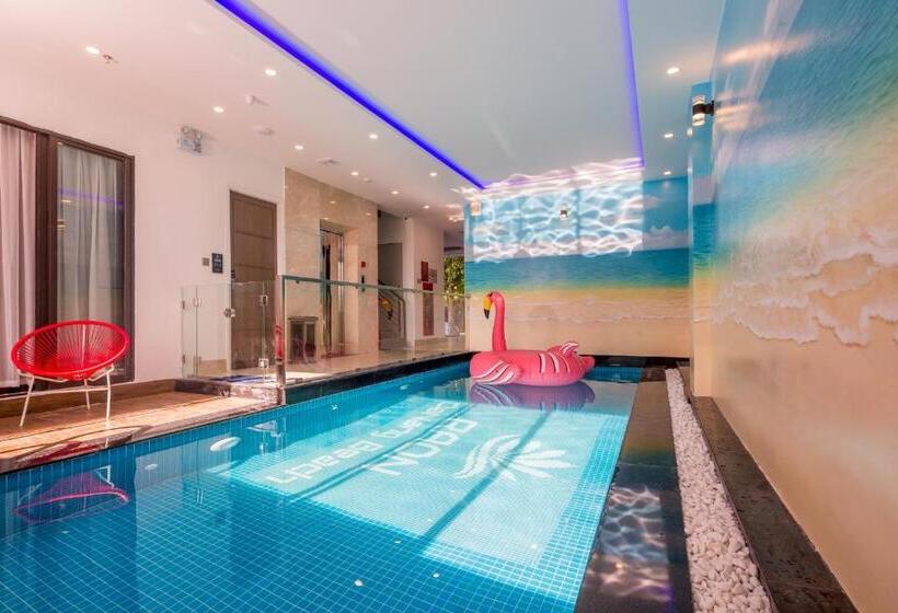 هتل Raon Danang Beach   Stay 24h