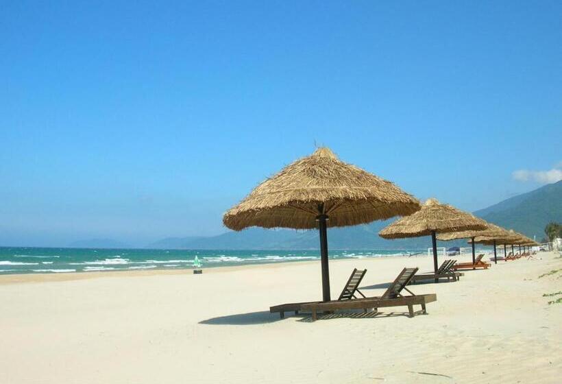 هتل Raon Danang Beach   Stay 24h