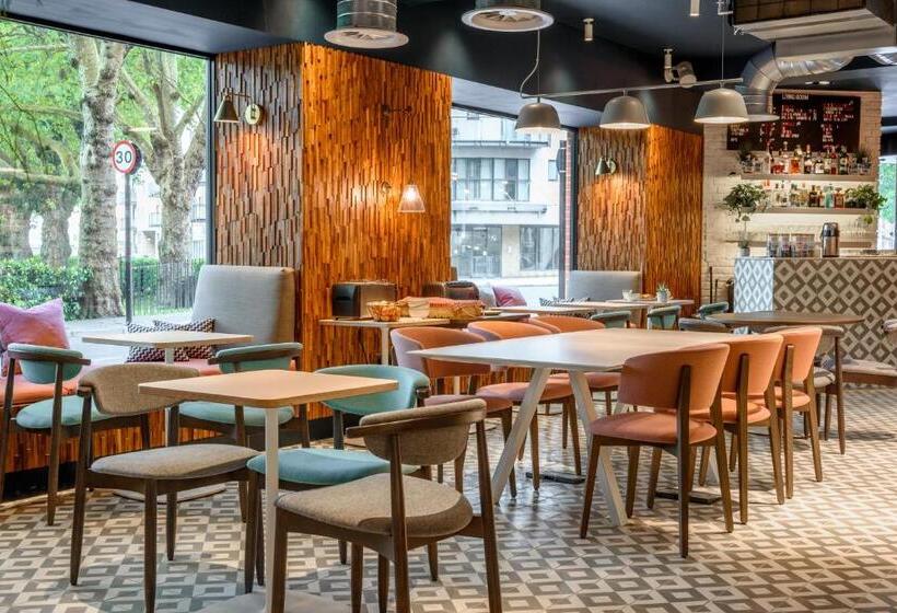 酒店 Room2 Southampton Hometel