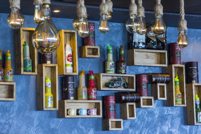 Отель Royal Comfort