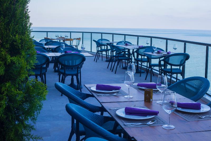 Отель Royal Comfort