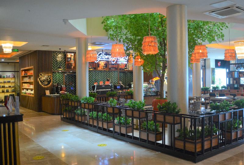 Отель Royal Comfort