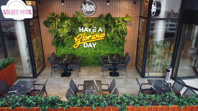 Отель Royal Comfort