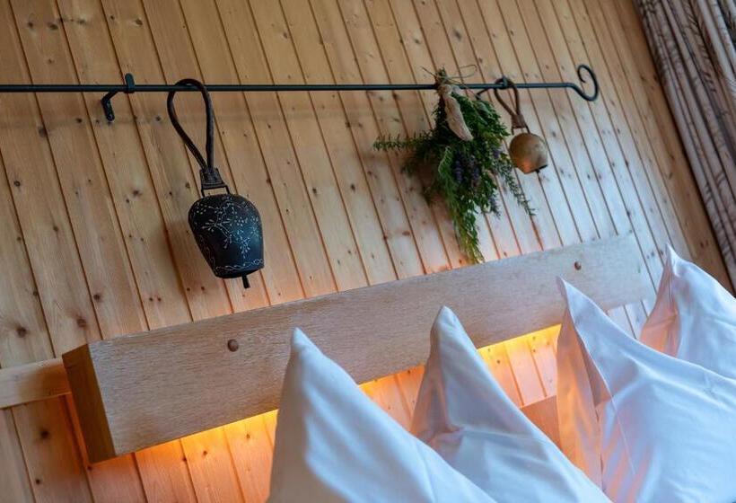 ホテル Salzano Basic Rooms Interlaken