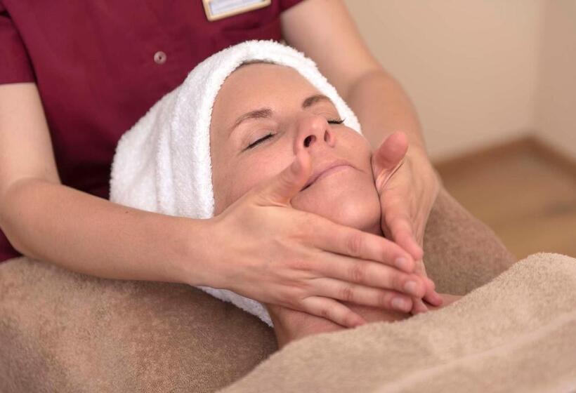 ホテル Salzano Basic Rooms Interlaken