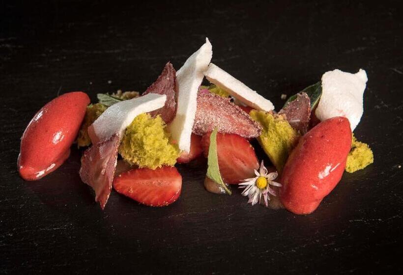 ホテル Salzano Basic Rooms Interlaken