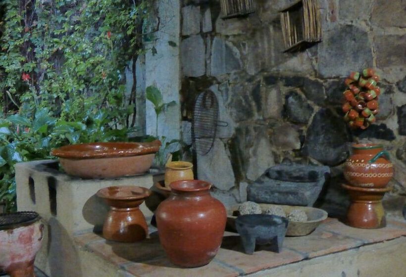 فندق Santo Santiago