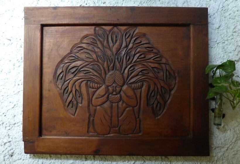 فندق Santo Santiago