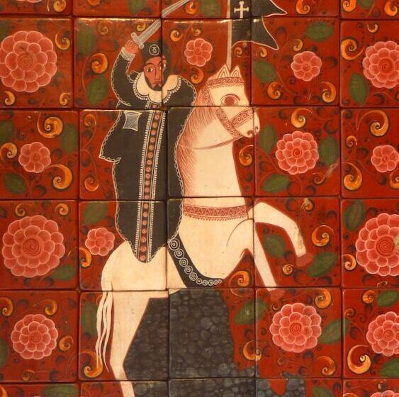 فندق Santo Santiago