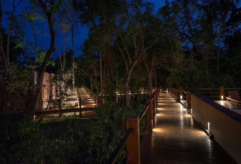هتل Selvaje Lodge Iguazu