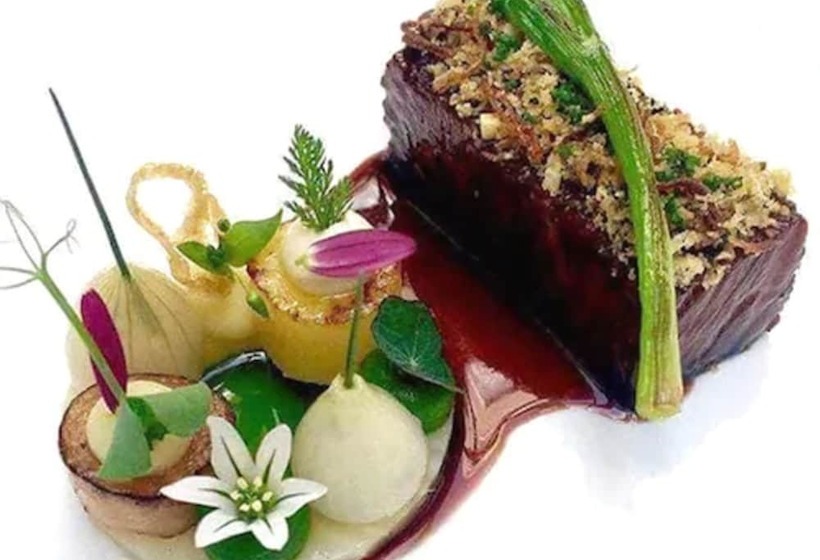 هتل Selvaje Lodge Iguazu