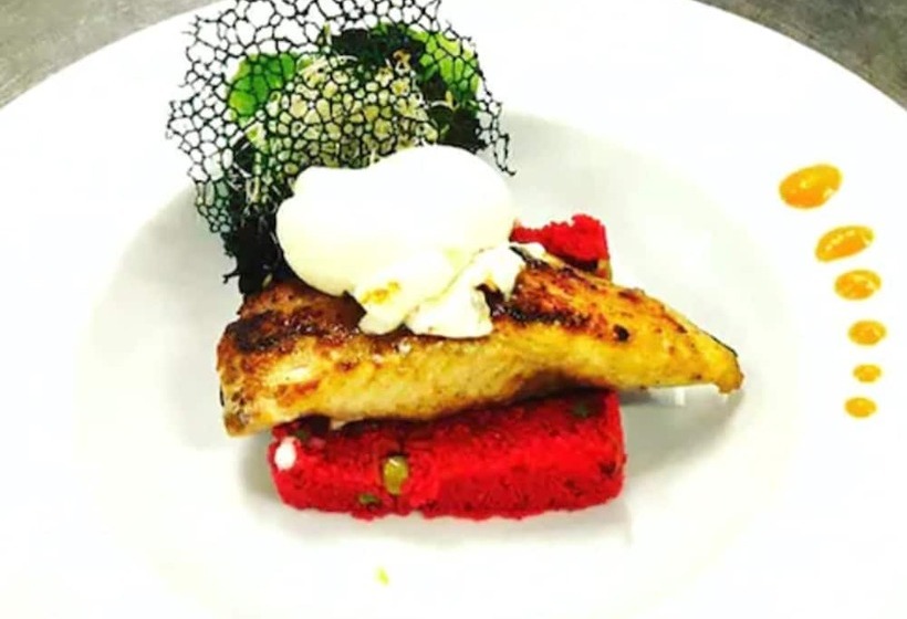 هتل Selvaje Lodge Iguazu