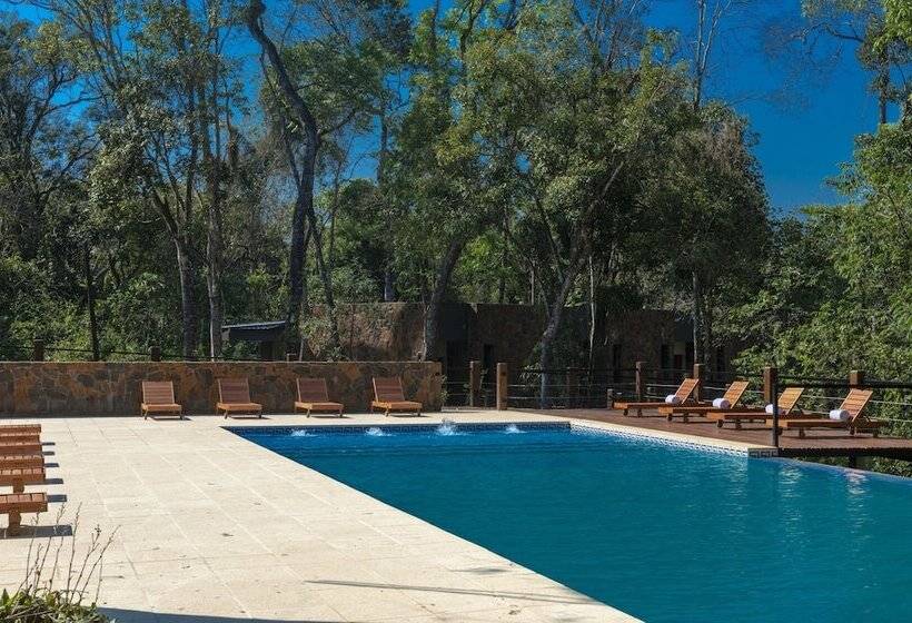 هتل Selvaje Lodge Iguazu