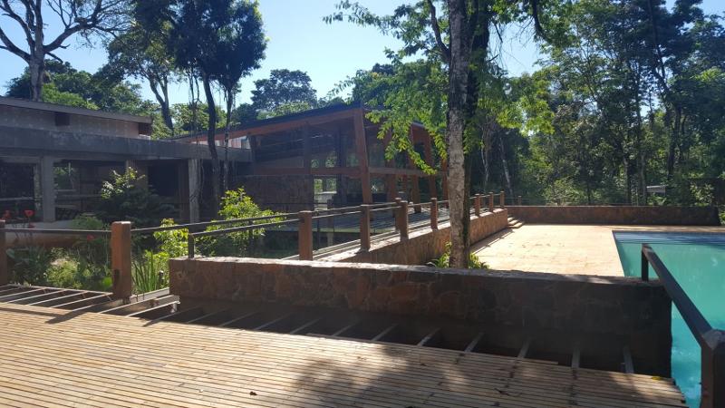هتل Selvaje Lodge Iguazu
