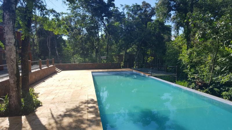 هتل Selvaje Lodge Iguazu
