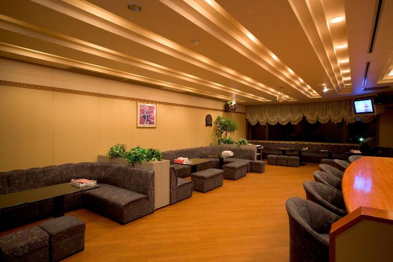 Отель Shiganosato Onsen Ikoinomura Notohantou