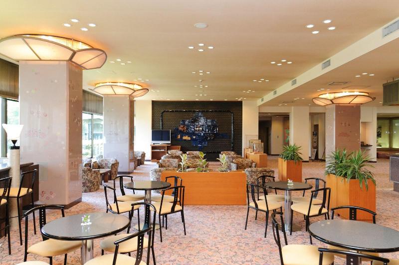 Отель Shiganosato Onsen Ikoinomura Notohantou