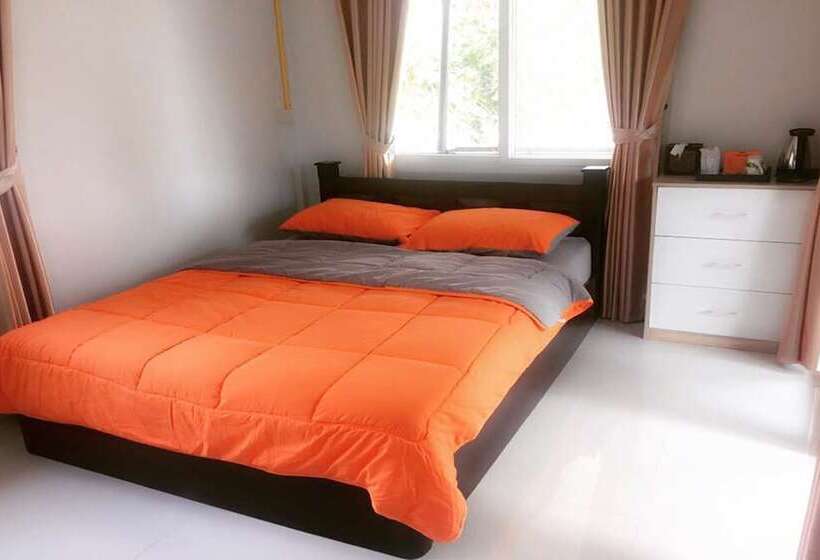 בית מלון כפרי Sing Ha Coffee & House