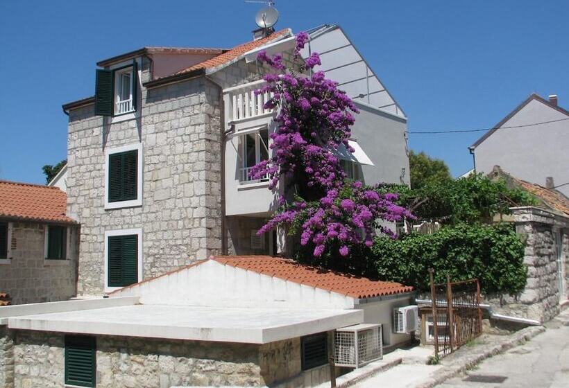 Hotel Split Center Suites