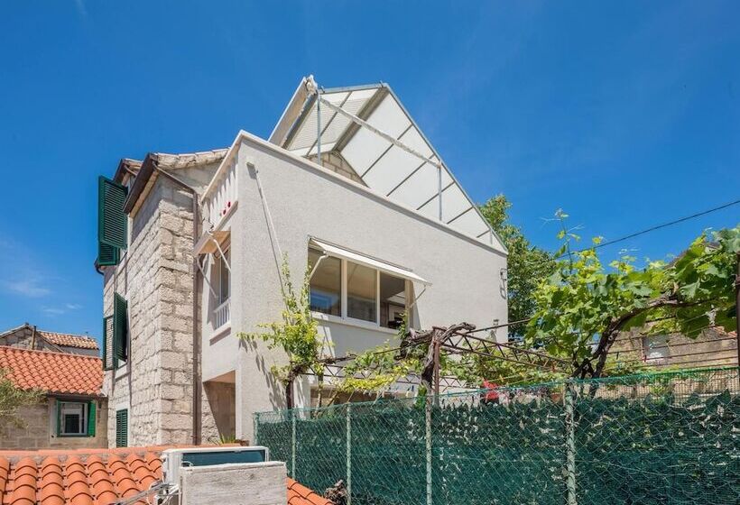 Hotel Split Center Suites