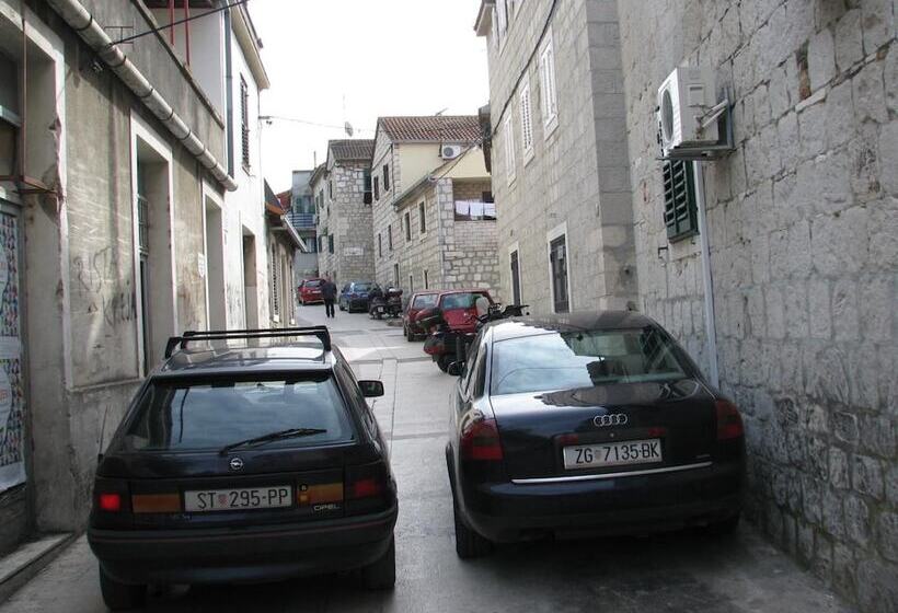 Hotel Split Center Suites