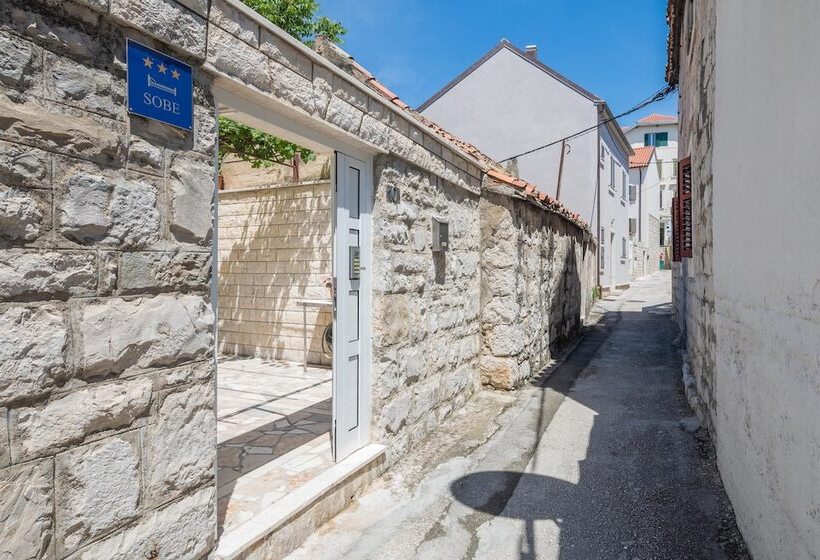 Hotel Split Center Suites