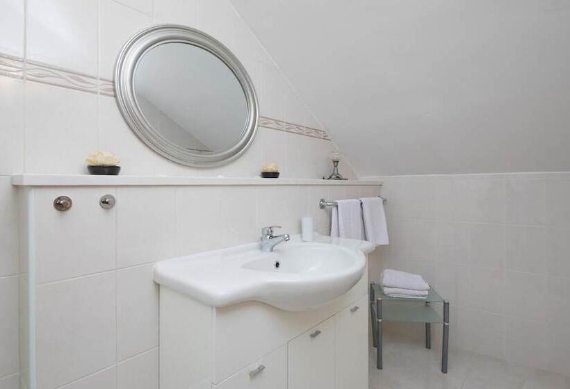 Hotel Split Center Suites